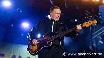 Bryan Adams in Hamburg: Und dann zogen die Leute blank – ist genau so passiert