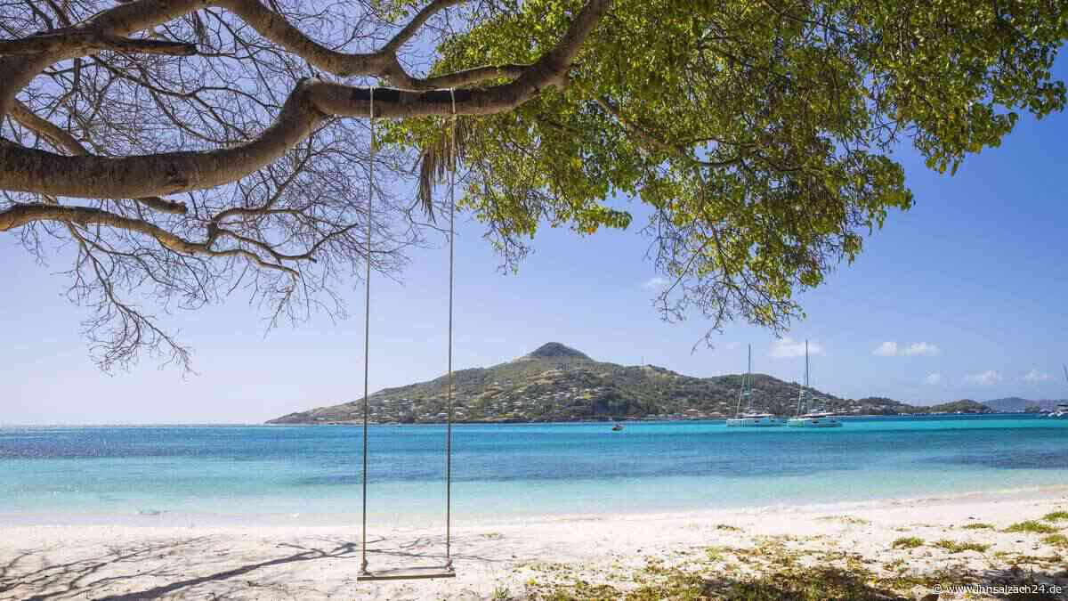 Urlauberin sitzt seit fünf Monaten in der Karibik fest – wegen eines Zauns