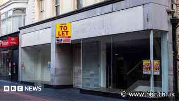 New lease of life for empty shops with £5k grants