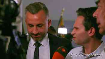 Eklat im Landtag: AfD-Mann Siegmund droht ZDF-Reporter Fabian Köster wohl mit „neuer Zeit“