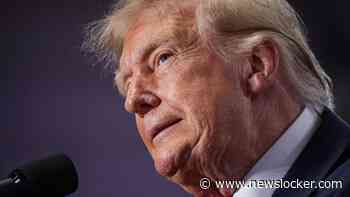 Trump noemt toekenning Nobelprijs aan Pillay ’gênant’ en ’onuitwisbare smet’ op Noorwegen: ’Niemand kent haar’