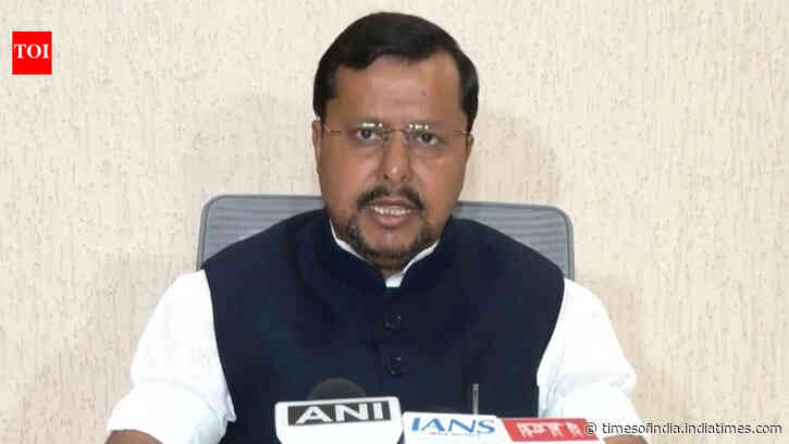 'Rahul's INDI Alliance and Kejriwal's CJP': BJP accuses protesters of plotting to destabilise India ahead of Jantar Mantar protest