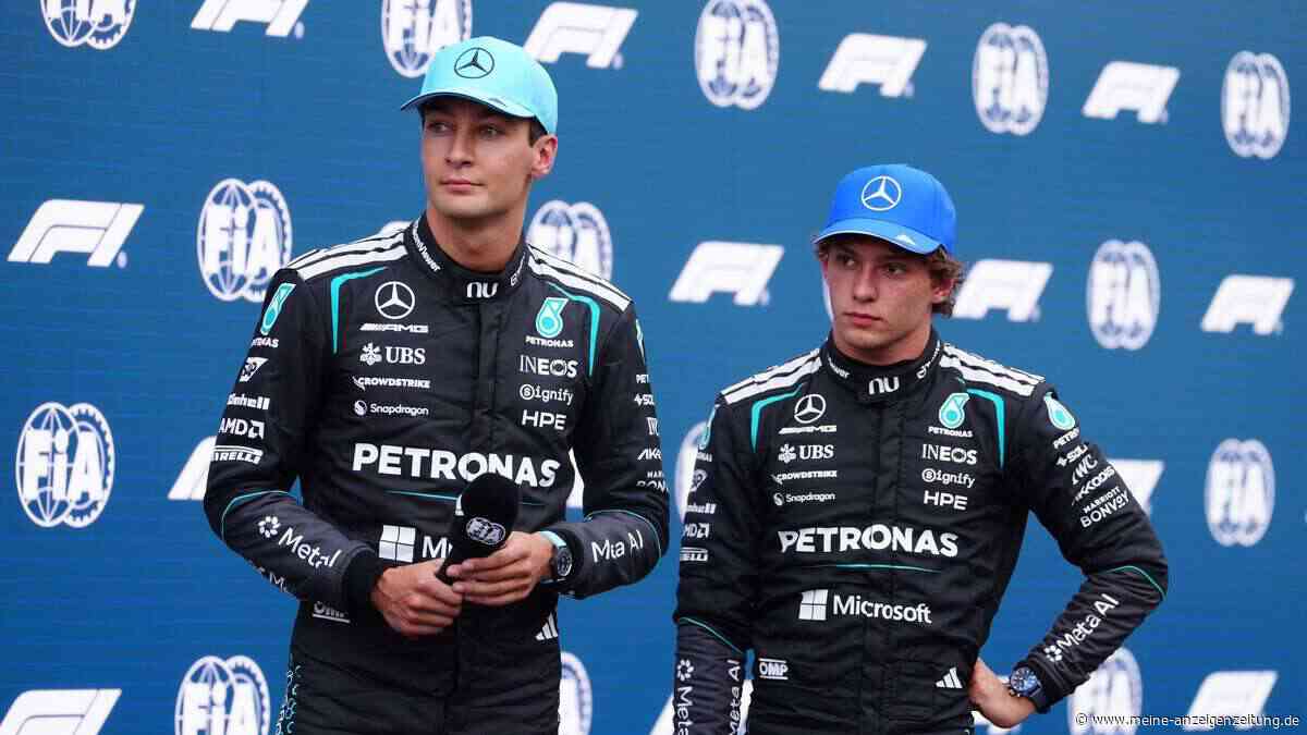 Deshalb suchte Mercedes-Teamchef Wolff einst Rat bei Prost