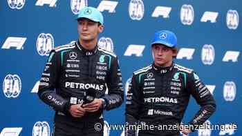 Deshalb suchte Mercedes-Teamchef Wolff einst Rat bei Prost
