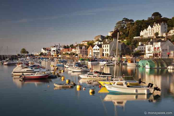 Can Britain's offshore tax havens survive?