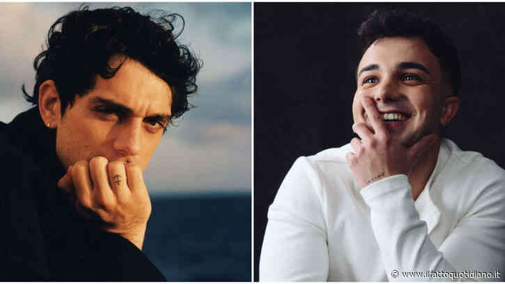 Sorpresa Juli nella classifica radio, “Serenamente” con Bresh è primo: “È un periodo della mia vita veramente pieno di cose da ricordare”