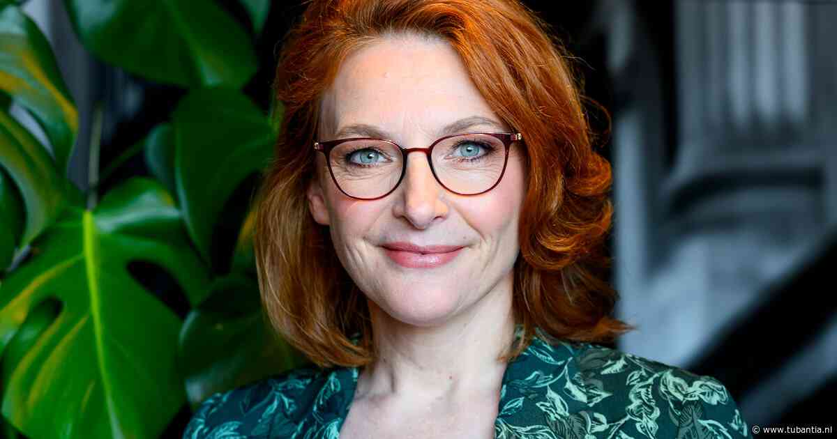 Musicalactrice Willemijn Verkaik: ‘Ik moet het gevoel hebben dat ik op het toneel heel lelijk kan zijn’