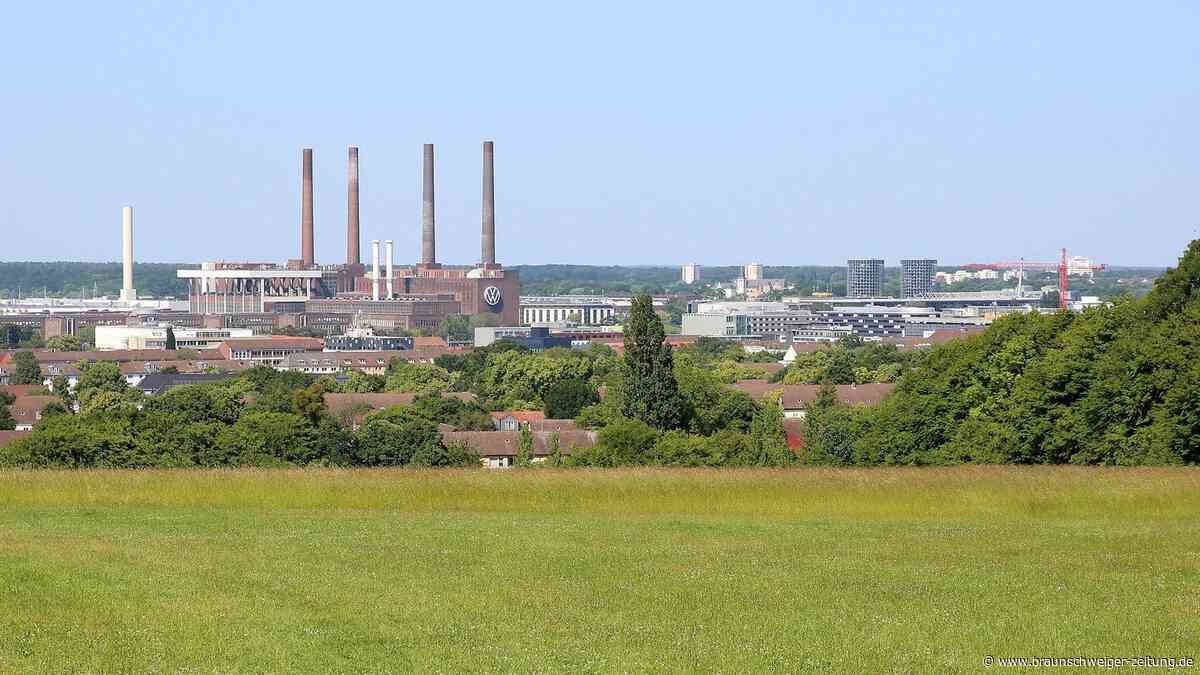 Knapp 5000 Arbeitslose in Wolfsburg im September: Wen Firmen aktuell suchen