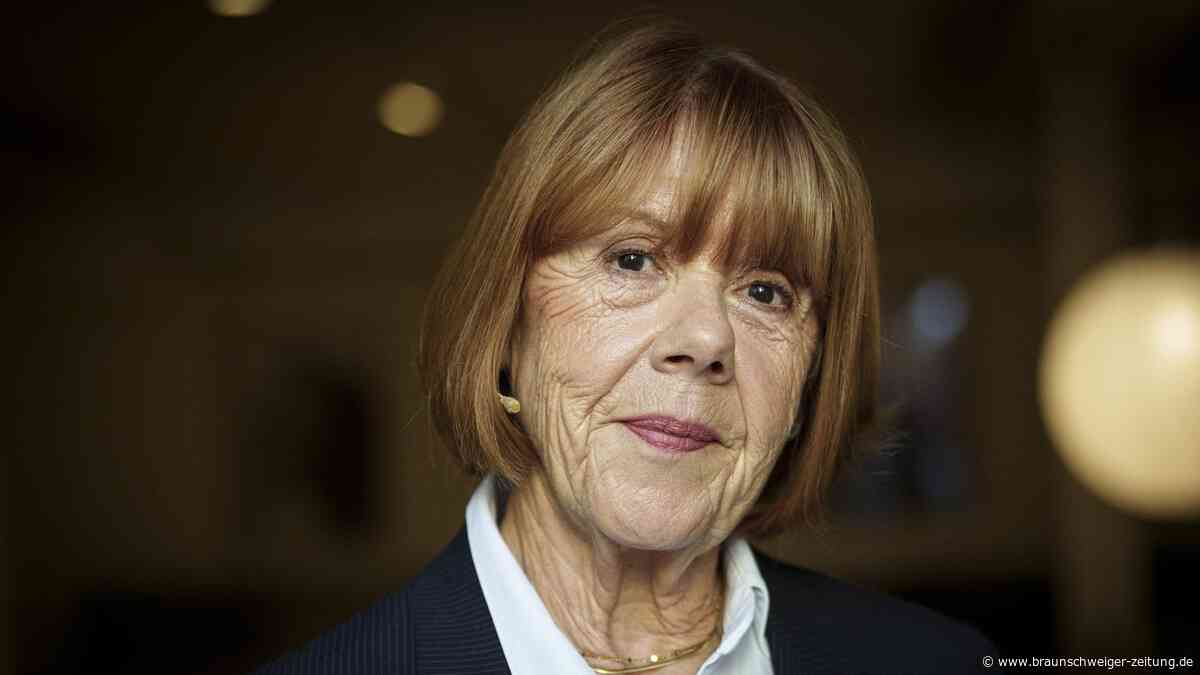 Gisèle Pelicot im Interview: „Frauen müssen das Schweigen brechen“