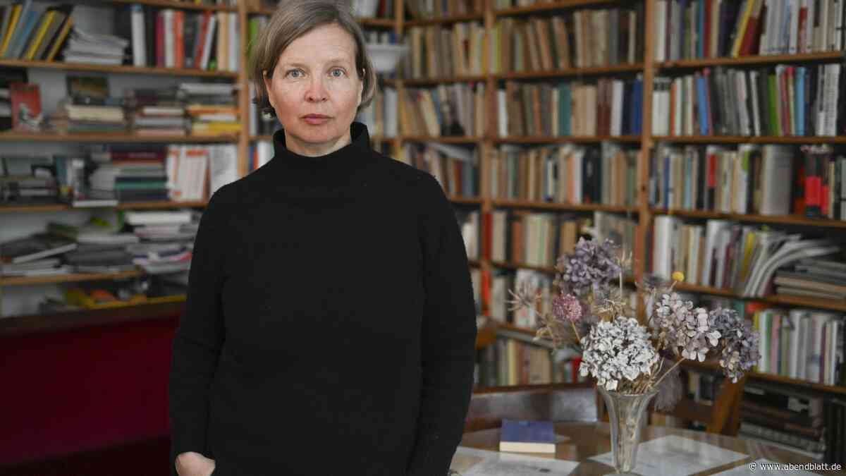 Ihr Buch ist Schulstoff: Bekannte Autorin gibt Hamburger Schülern Insider-Tipp