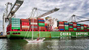 EU wil afname Chinese export, maar of dat lukt...