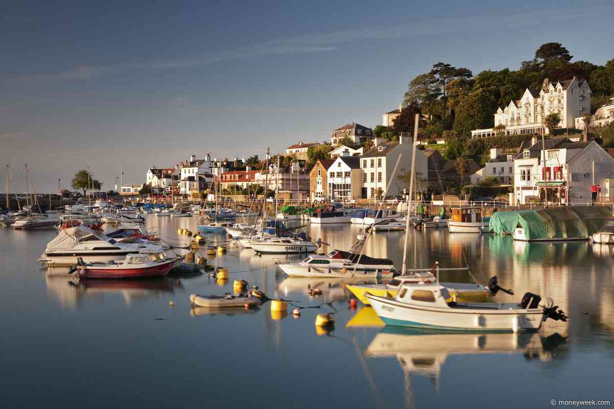 Can Britain's offshore tax havens survive?