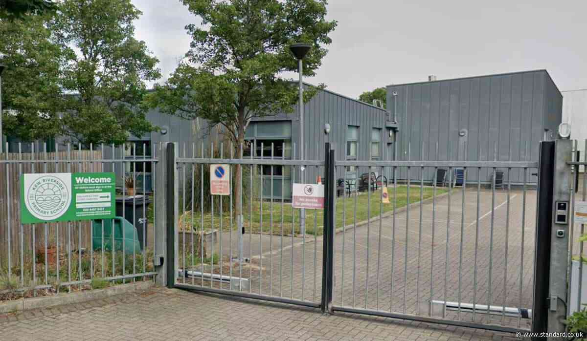 London schools crisis: Primary in Richmond latest to face closure due to drop in pupil numbers