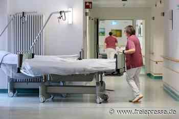 Pleißental-Klinik: Neue Chefärzte, mehr Räume in der Notaufnahme und eine Hausarztpraxis