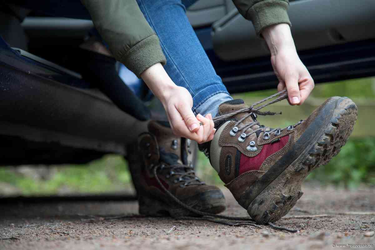SV Tanne Thalheim lädt zur Herbstwanderung