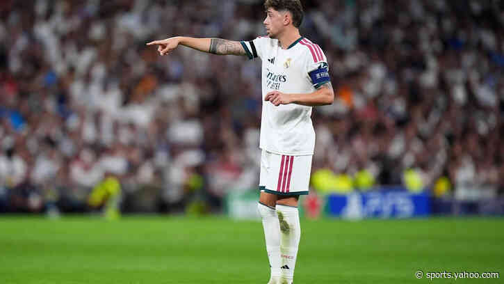 Atletico question Real Madrid medical report with sarcastic Valverde post: ‘Global medical community was wrong’