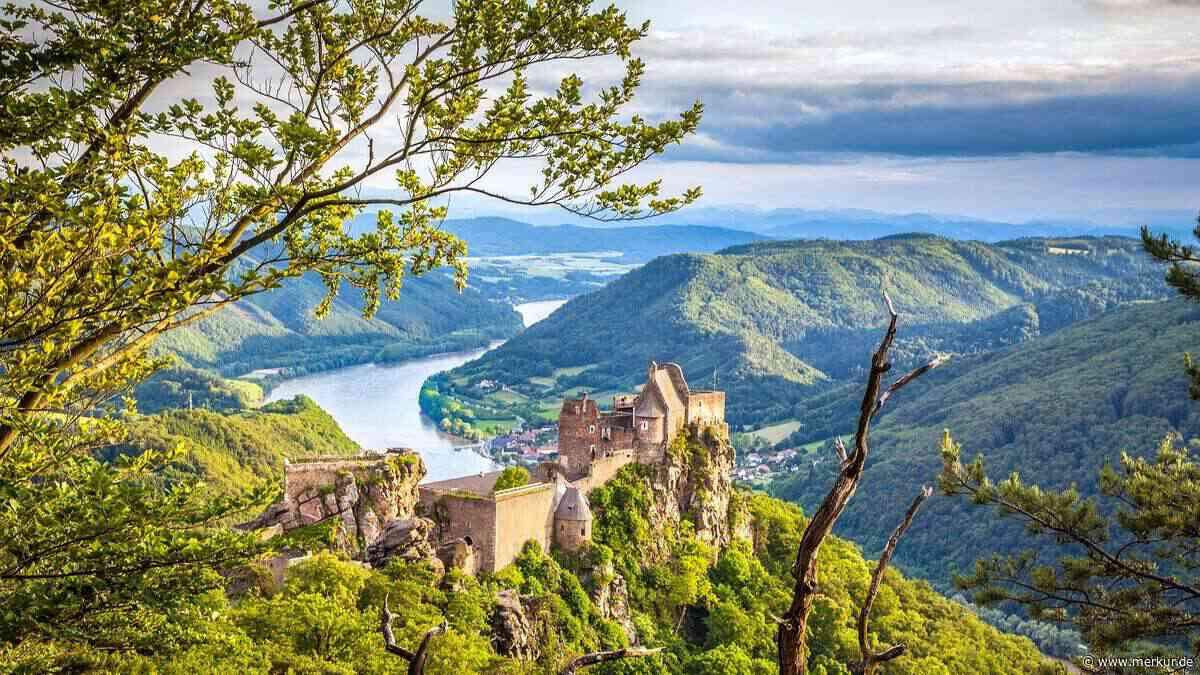 Früher war diese Burg für viele ein Fluch – heute lockt sie mit ihrer Schönheit