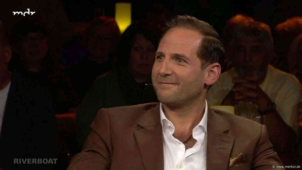 Julian Schmitz-Avila ersteigerte bei „Bares für Rares“ 60.000-Euro-Oldtimer: „Das teuerste Objekt bis dato“