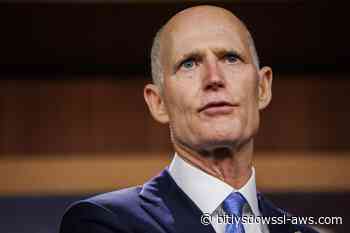 Rick Scott: Faltan cosas por hacer en Venezuela