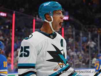 'Gotta feel soooo good': Darnell Nurse shuns Edmonton writer and mocks the 'low hockey IQ' critique of his play