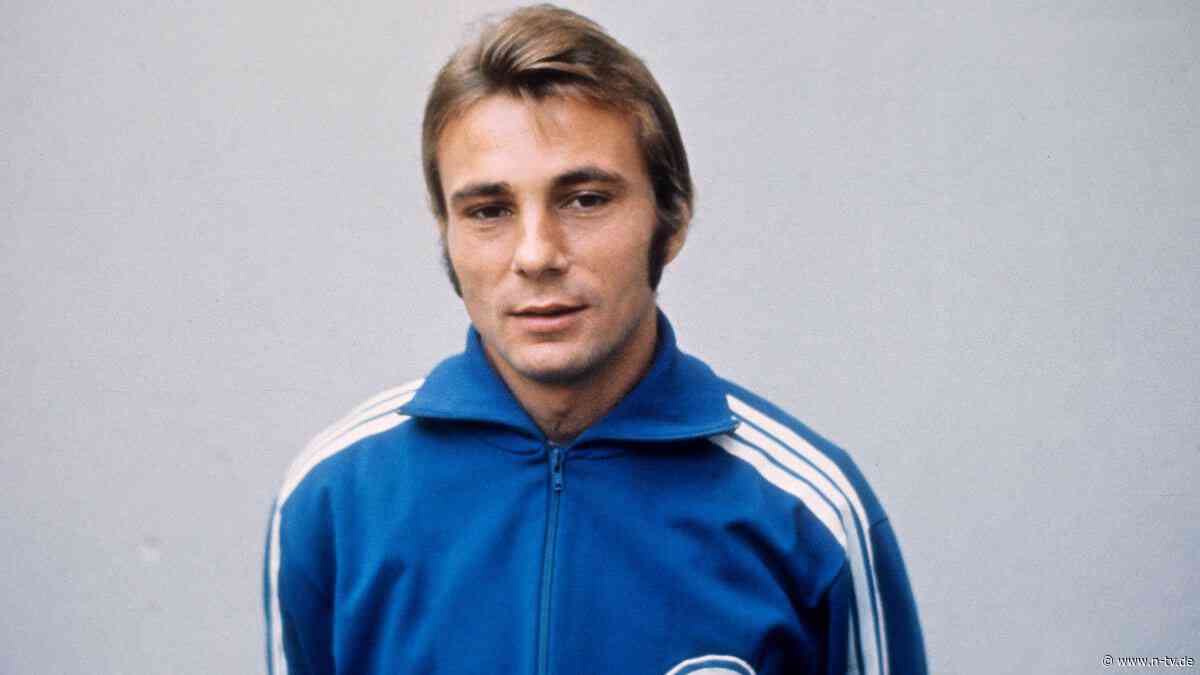Star beim BVB und auf Schalke: Der traurige Tod eines Wunderkindes mitten aus dem Revier