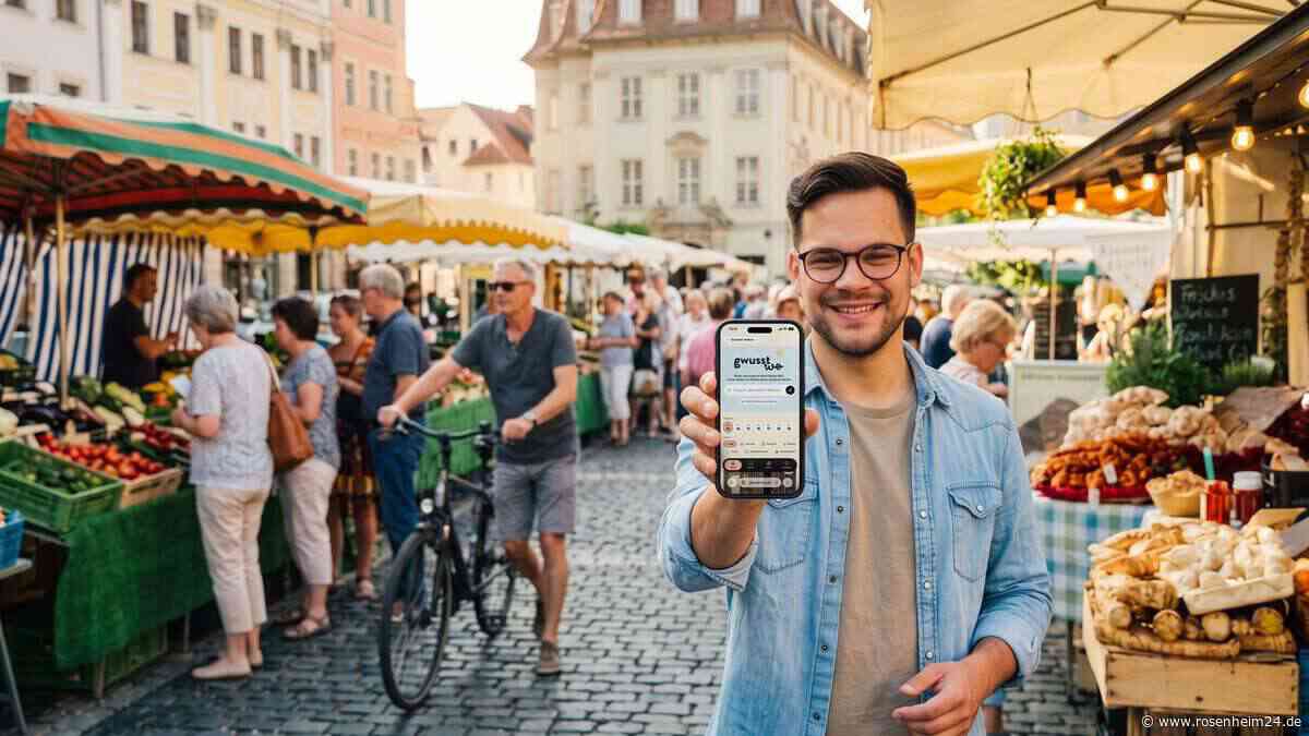 Von Konzert bis Familienausflug: Bei gwusst-wo.de findet man Events aus der ganzen Region