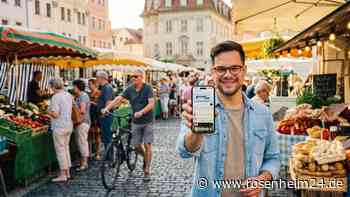 Von Konzert bis Familienausflug: Bei gwusst-wo.de findet man Events aus der ganzen Region