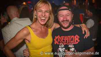 Morningstar Revival Party in der Tanzbar: Die besten Partybilder vom Freitag