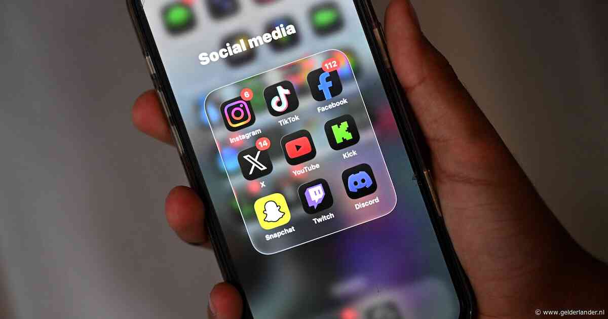 Opinie: Big tech lijkt almachtig, maar wat willen we zelf?