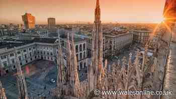 Cheapest trips from the UK this October flying from Cardiff and Bristol