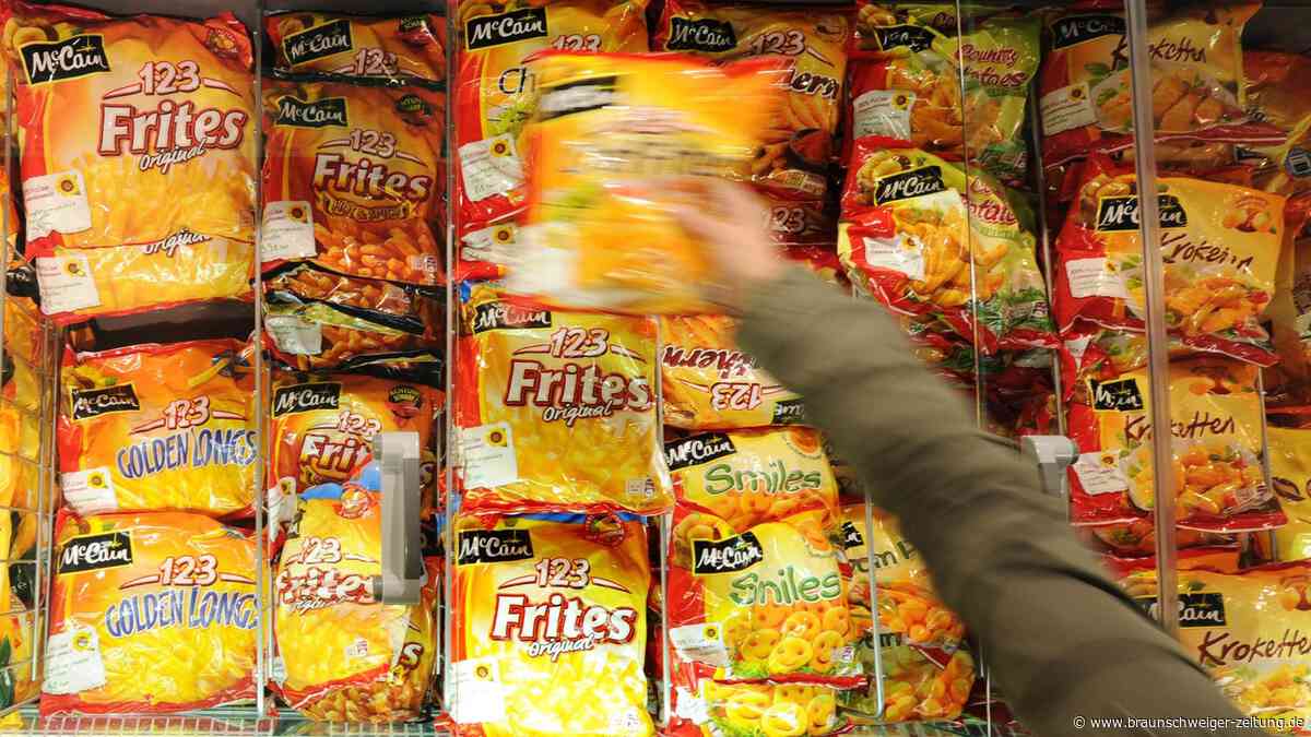 Mehrumer Pommes-Fabrik: Landwirtschaft und BI bewerten Aus komplett unterschiedlich