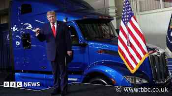 Trump wants to reduce the cost of fuel as the midterms loom - will it work?