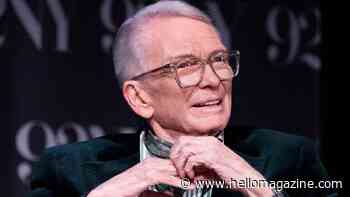 Legendary costume designer Bob Mackie cause of death revealed 3 weeks after death