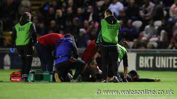 Brutal Welsh derby ends in concern and Shaun Edwards disappointed with England