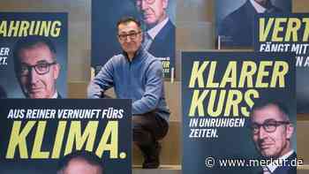 „Fünf vor zwölf“: Özdemir mahnt Schwarz-Rot – und warnt CDU vor „Selbstauflösung“