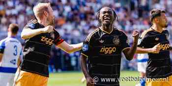 'Goed bewaard geheim: Farioli wilde hereniging met Ajax-middenvelder (18)'