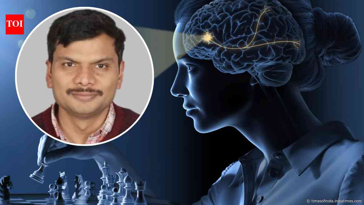 How an Indian professor’s research connects to the 2026 Medicine Nobel