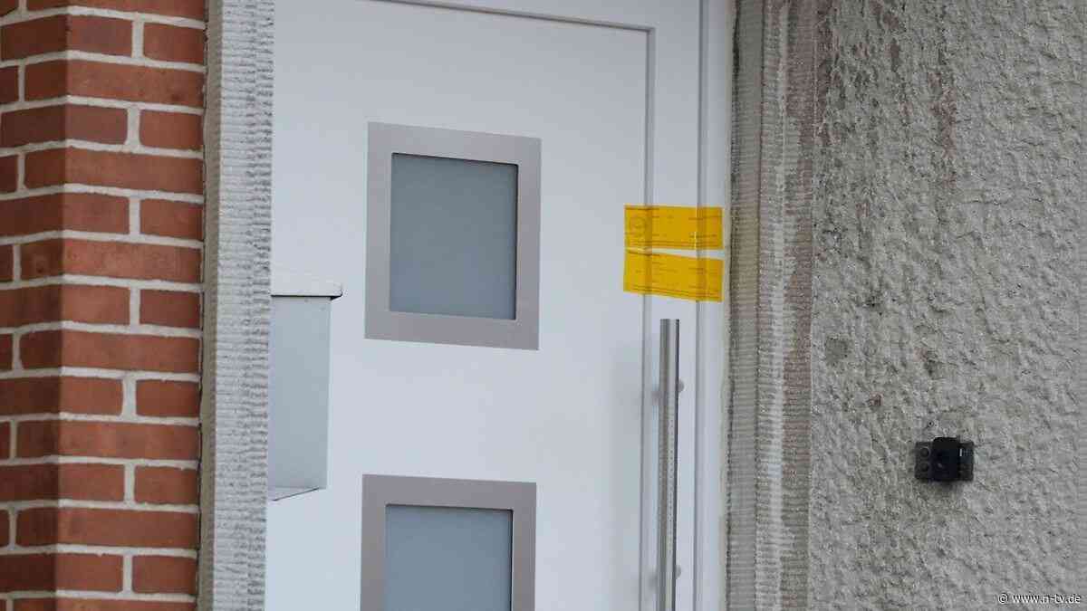 Sechs Tote bei Hilfeplangespräch: Waren die Morde von Stade ein Angriff auf den Staat?