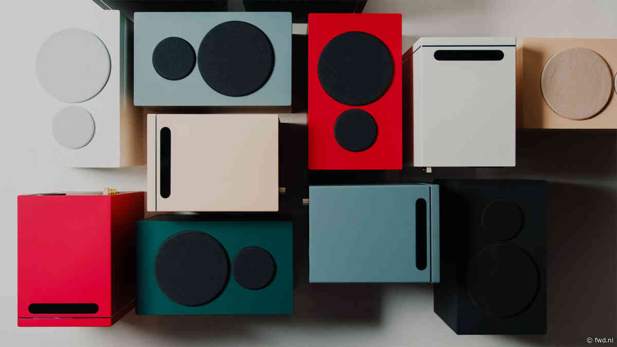 Review: PSB iQ2 – Kleurrijke kleintjes veroveren de woonkamer