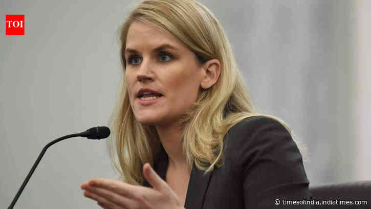 Who is Frances Haugen? The Facebook whistleblower who exposed Meta’s teen safety concerns and the dark side of social media