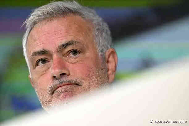 Mourinho announces Militao’s unavailability vs Roma