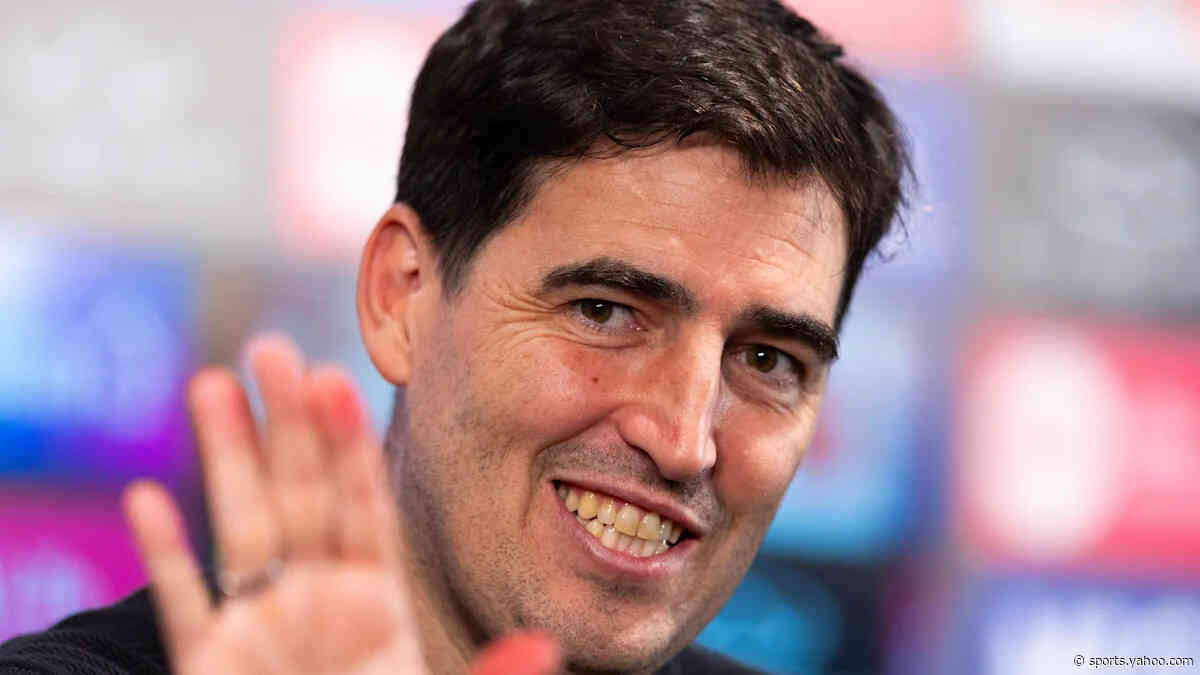 Andoni Iraola has just uncovered the next piece to his Liverpool puzzle