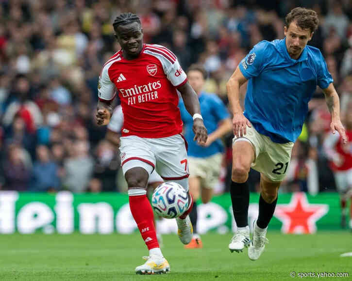 Premier League today: How to watch Arsenal v Leeds United, TV channels & live stream Saturday 10 October