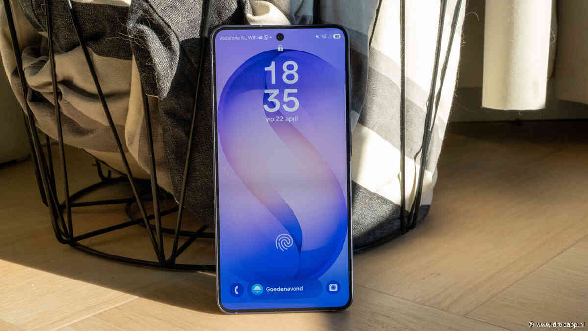 Samsung deelt details beveiligingsupdate oktober: 31 eigen patches