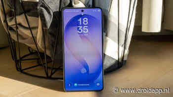 Samsung deelt details beveiligingsupdate oktober: 31 eigen patches