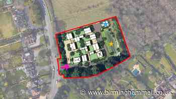Government railway station rule prompts Solihull planners to approve green belt homes