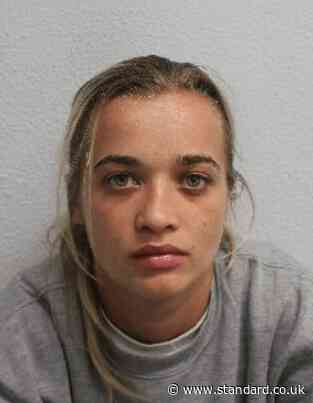 Speeding driver high on laughing gas who killed music student on bike in east London is jailed