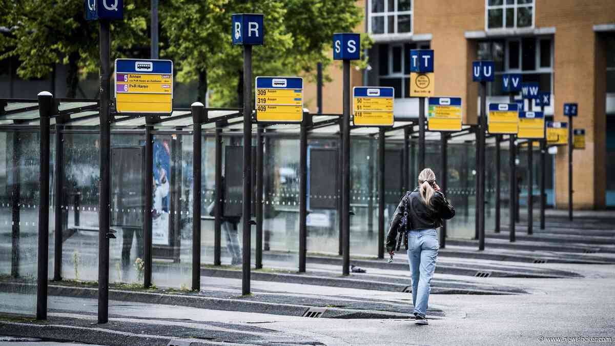 Praat mee: Heb jij begrip voor de wekelijkse stakingen van buschauffeurs en machinisten in het streekvervoer tot aan kerst?