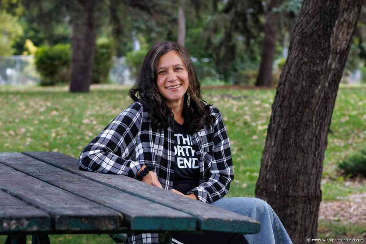 Vermette lands on non-fiction editing short list