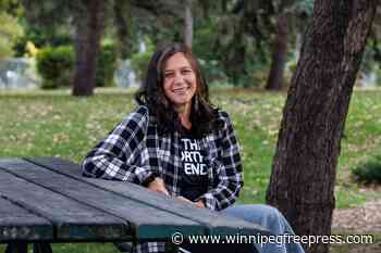 Vermette lands on non-fiction editing short list